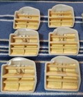 Chain Saw Air Filter Lot Of 16 Assorted Husqvarna NOS — photo 8