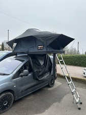 Tent box Lite 2.0. With Extras