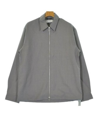 OAMC PEACEMAKER Blouson (Other) Gray L 2200679426066