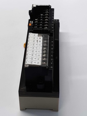 Omron CRT1-ID16TA Communication Power Source, 16-Points 24VDC 6mA 