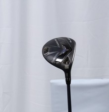Cobra Ds Adapt X 15 3 Fairway Wood Regular Flex Denali Blue 60 13177101 Fair