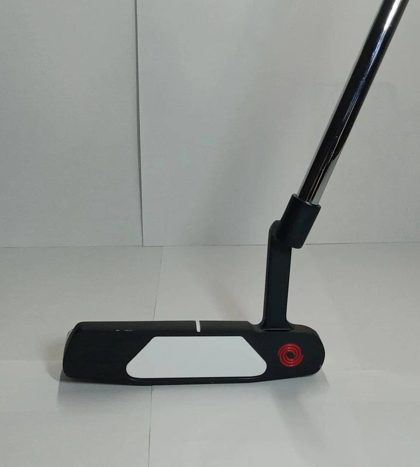 Odyssey White Hot Versa One CH Putter 35" RH Stroke Lab SuperStroke Grip & Cover - Image 3 of 4