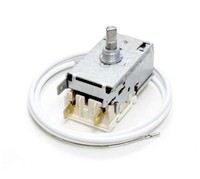 Thermostat Wie Ranco K59L4052, K59-L4052, Candy Hoover 92916931 FüR KüHlschrank
