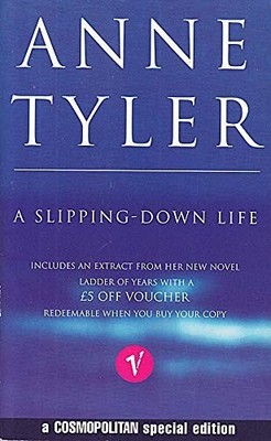 A Slipping-down Life (Cosmopolitanonly), Tyler, Anne