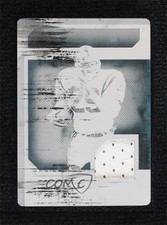 2020 Panini National Treasures Printing Plate Black 1/1 Eric Dickerson HOF 0c3
