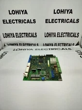 INDRAMAT RSK06 PCB CARD ( FOR PARTS NOT WORKING )