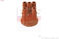 1X EPS 1.306.256 ZüNdverteilerkappe FüR Opel Vauxhall