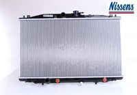Nissens 68112 KüHler FüR MotorküHlung MotorküHler AutoküHler KüHler