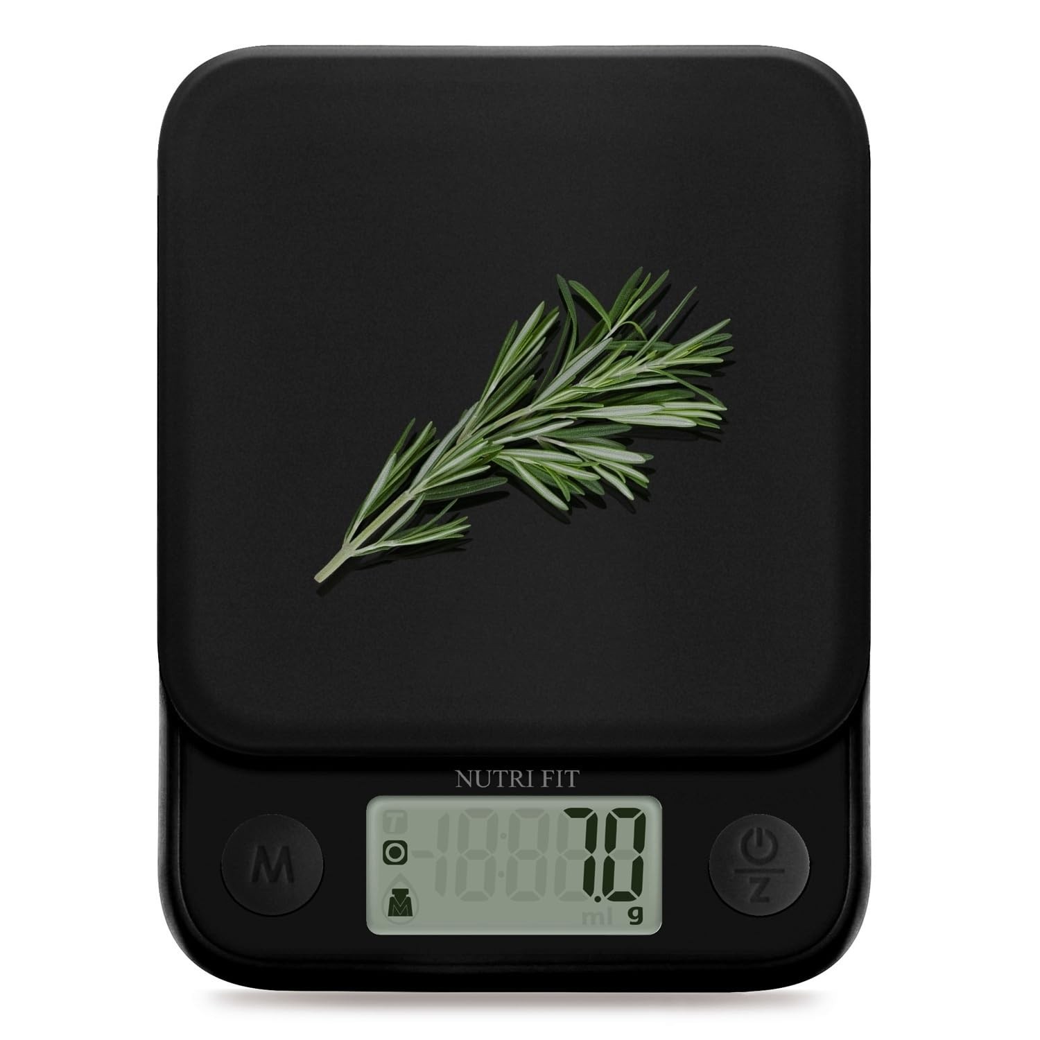 Food Scale Kitchen Scale Weight Grams & Ounces Small Digital