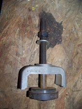 Miller Mopar Tool C-3575-A SP-2878 Transmission Spring Compressor Tool 