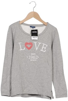 Tom Tailor Sweater Damen Sweatpullover Sweatjacke Sweatshirt Gr. S B... #0o09pil