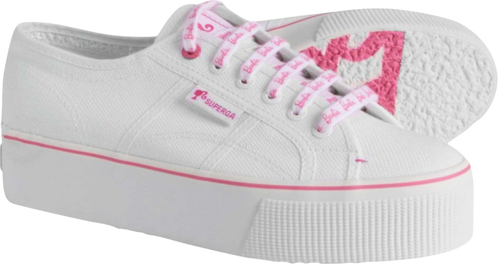 Superga x 2790 - 75 47105-FLR 9790₽