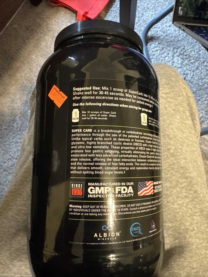 NutraBio Labs, Intra Blast, Intra Workout Amino Fuel, Orange Mango - Image 3 of 4