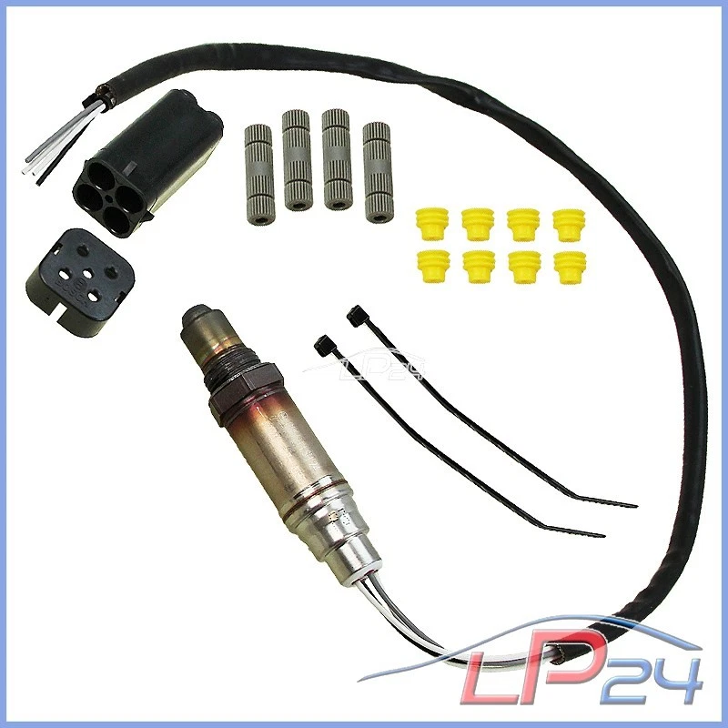 ORIGINAL BOSCH SONDE LAMBDA POUR CHRYSLER VISION 3.5 - Photo 3/4