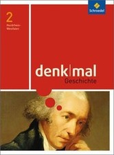 denkmal - Ausgabe 2011 für Nordrhein-Westfalen: Sch... | Buch | Zustand sehr gut
