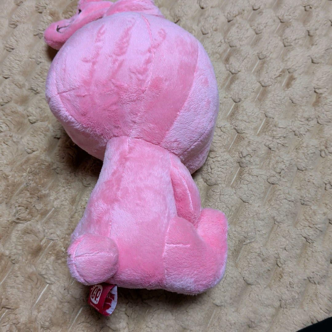 Chax GP Gloomy All purpose bunny rabbit XL eating carrot CGP-377