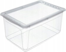 Keeeper Aufbewahrungsbox mit Air Control Syst...
