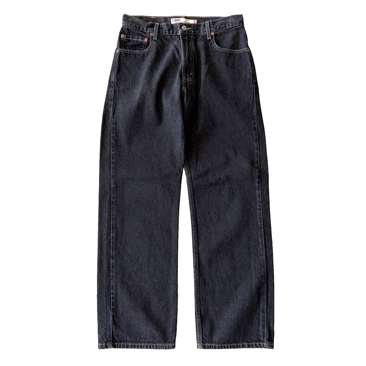 Levi's 569 Jeans for Men in 32 Inseam for sale - eBay