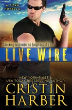 Live Wire (Titan)