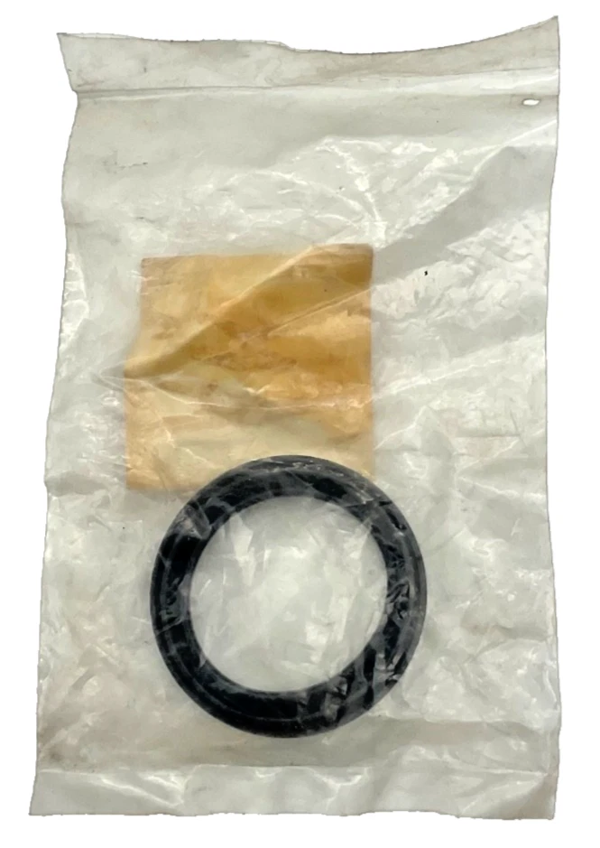 Уплотнение тормозного суппорта NOS Mopar 83504546 88–92 Eagle Premier/Dodge Monaco - Изображение 2 из 2