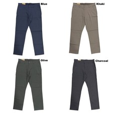 Weatherproof WP Men's Classic Fit Active Stretch Tech Utility Pant