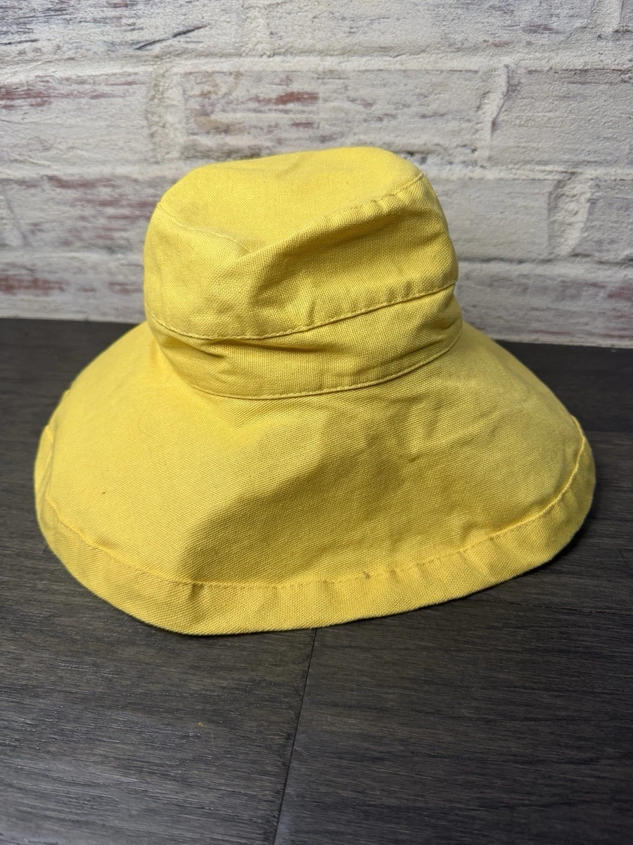 【美品】SCALA Fisherman's Bucket Hatハット Scala HaT products for sale | eBay