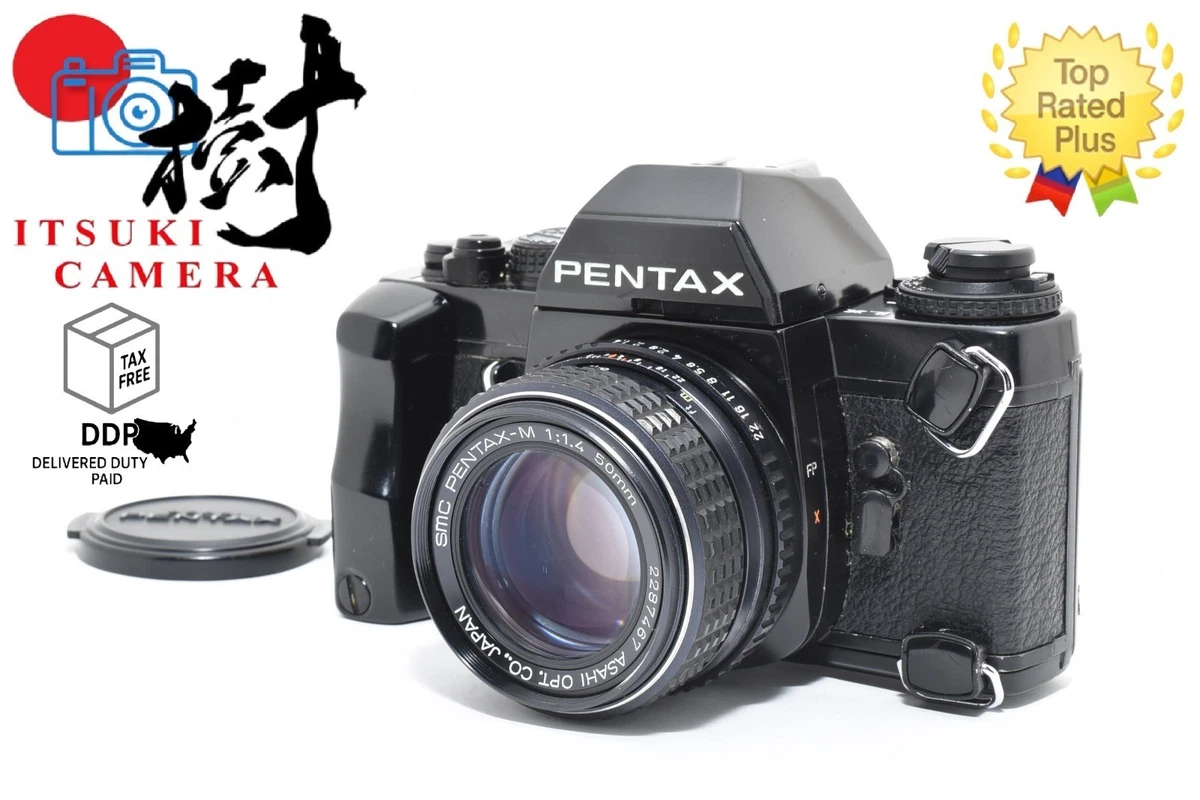PENTAX LX Film Cameras for sale | eBay