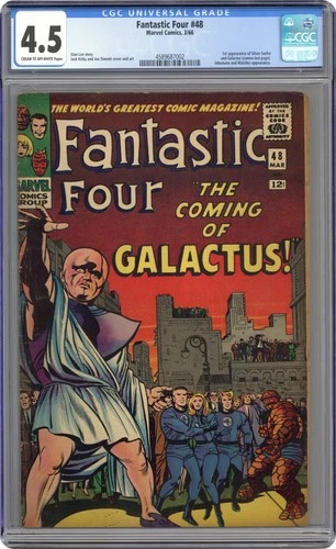 Comic Image