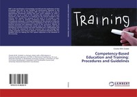Charles M. M. Ondieki | Competency-Based Education And Training: Procedures...