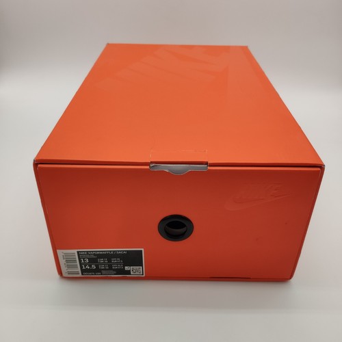 Nike Vaporwaffle sacai Sail Gum (EUR 47,5 / UK 12 / US 13) - Bild 10 von 10
