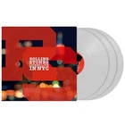 ROLLING STONES Licked Live In NYC 3xLP Limited Edition White 🟢NEW/MINT/SEALED🟢