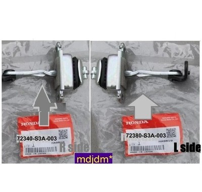 Oem Door Checker R&L HA6,HA7,HH5,HH6,HM1,HM2,HJ1,HJ2,HM3,HM4 Acty Truck Van  