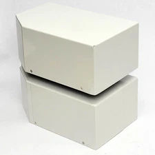 Brooks Automation 262092-01 196635 Wafer Robot Pre-Aligner Notch Finder