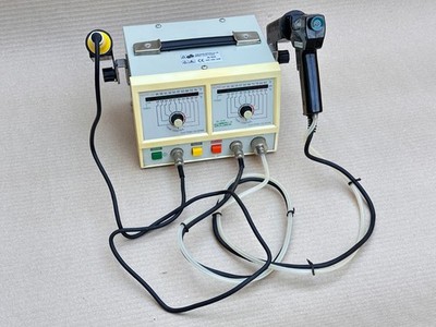Solomon SL-916 Soldering & Desoldering Station