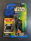 Kenner Star Wars Power of the Force Freeze Frame Darth Vader Action Figure