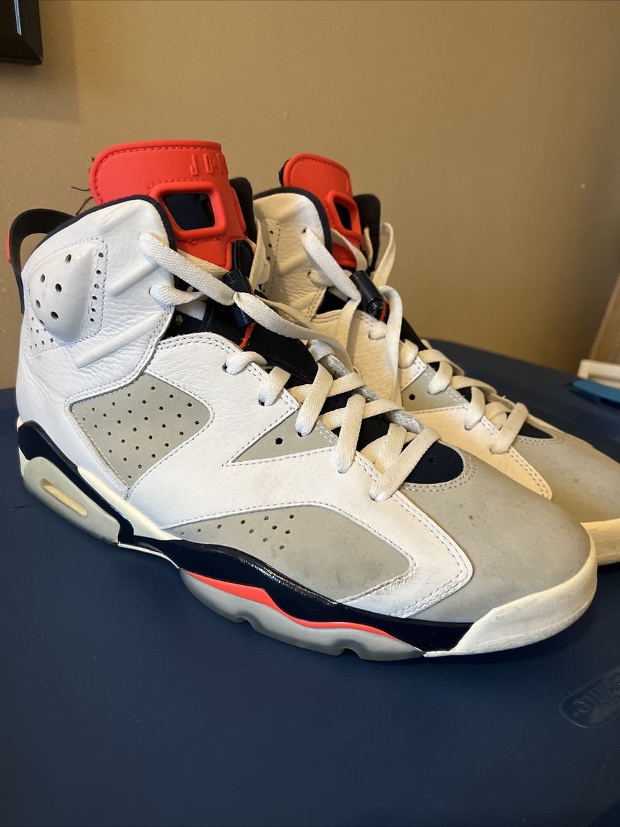 Size 12 Jordan Retro Tinker 2018 191887993230|