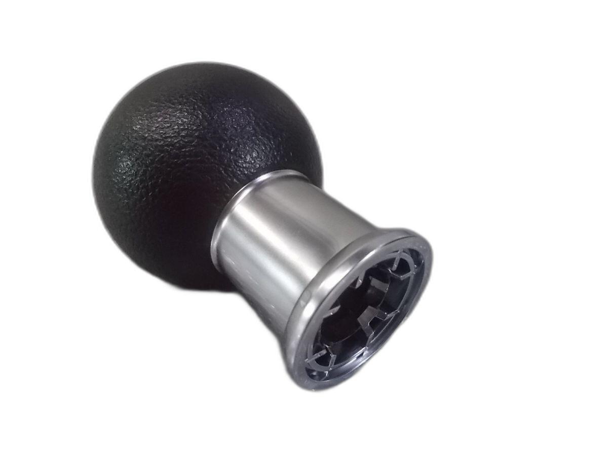 Mazda Genuine MIATA MX-5 ND 6-Speed Manual Gear Shift Knob NF6W-46