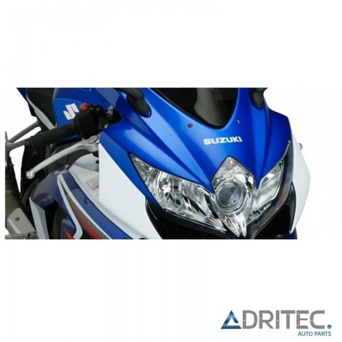 ✅ Faro Fanale Anteriore per SUZUKI GSX-R 750 (2008-2009-2010) - Foto 4 di 4