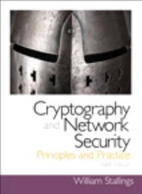 Cryptography And Netzwerk Security: Principles And Praxis Willi