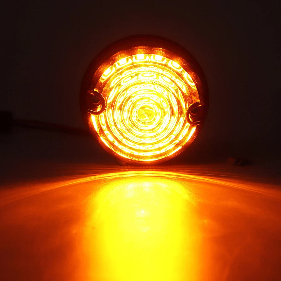 Juego completo de 12 luces intermitentes de luz trasera para Land Rover Defender 90 110 130 Foto 4 de 4