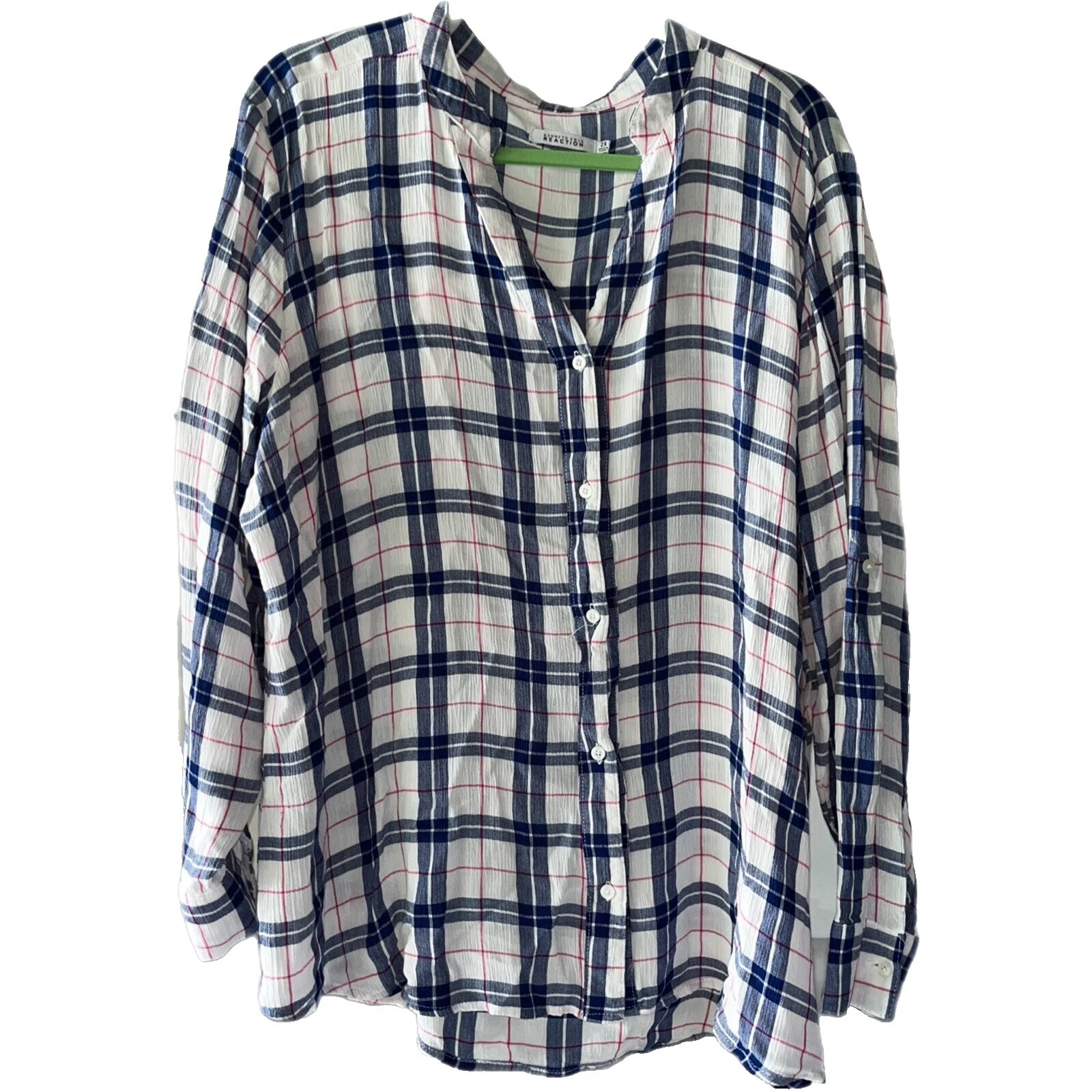 Kenneth Cole Plus Tops for Women