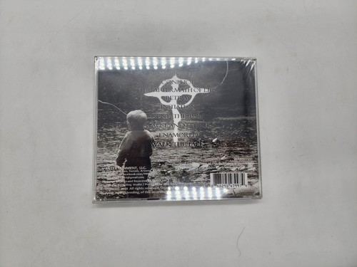 Tribulance CD The Aftermath Of Lies Hard Rock Arizona Rock Music Sealed NEW 2016 - Picture 2 of 3