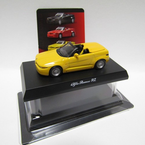 Große Auswahl Kyosho 1/64 Minicar Sammlung (Multiple Listing #5) - Bild 44 von 507