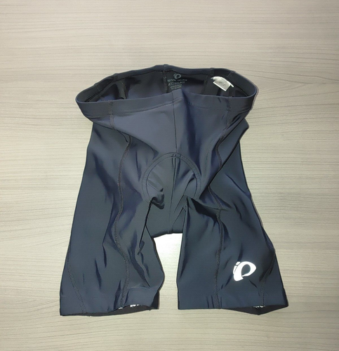 Short Cyclisme Pearl Izumi Select Series Homme – Petit, Noir, Compression Rembourré