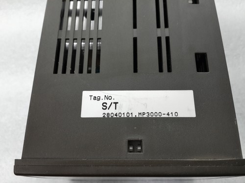 NOHKEN MONITOR UNIT MP3000-410 - Picture 4 of 6