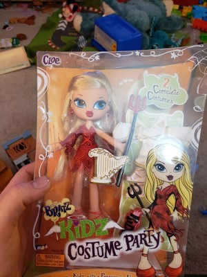 bratz angel and devil