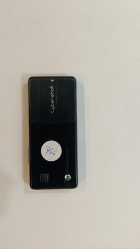746.Sony Ericsson C510 Very Rare - For Collectors - Unlocked - Photo 3 sur 8