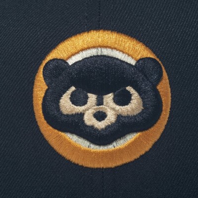 59FIFTY Black Panama シカゴ カブス ブラック 59FIFTY Black Panama シカゴ・カブス ブラック | ニューエラ