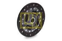 LuK 319 0149 10 Clutch Disc For Seat Skoda VW