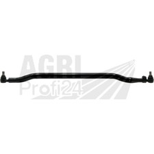Spurstange Konus 22mm L&auml;nge 1132mm f&uuml;r Unimog U 403 U 413 U 406 U 416